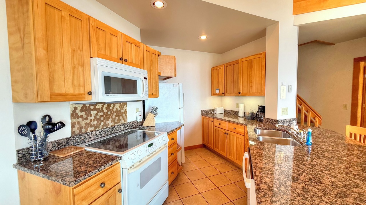 Photo of Kitchen in Lutsen