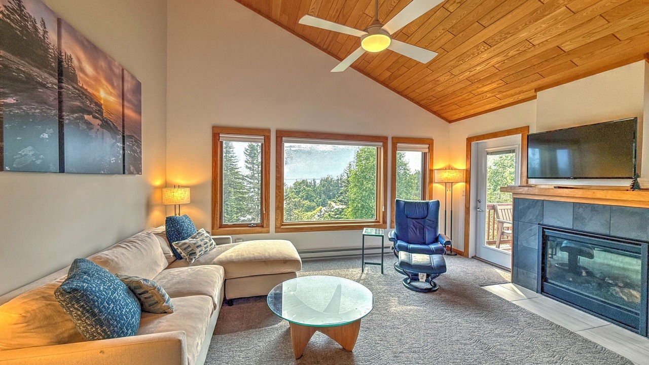 Photo of Bedroom in Lutsen