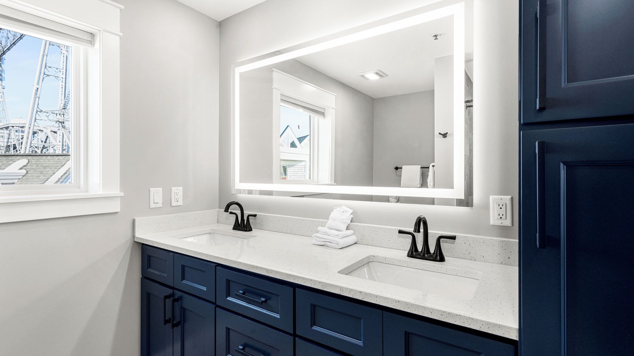 Photo of Bathroom in Park Point