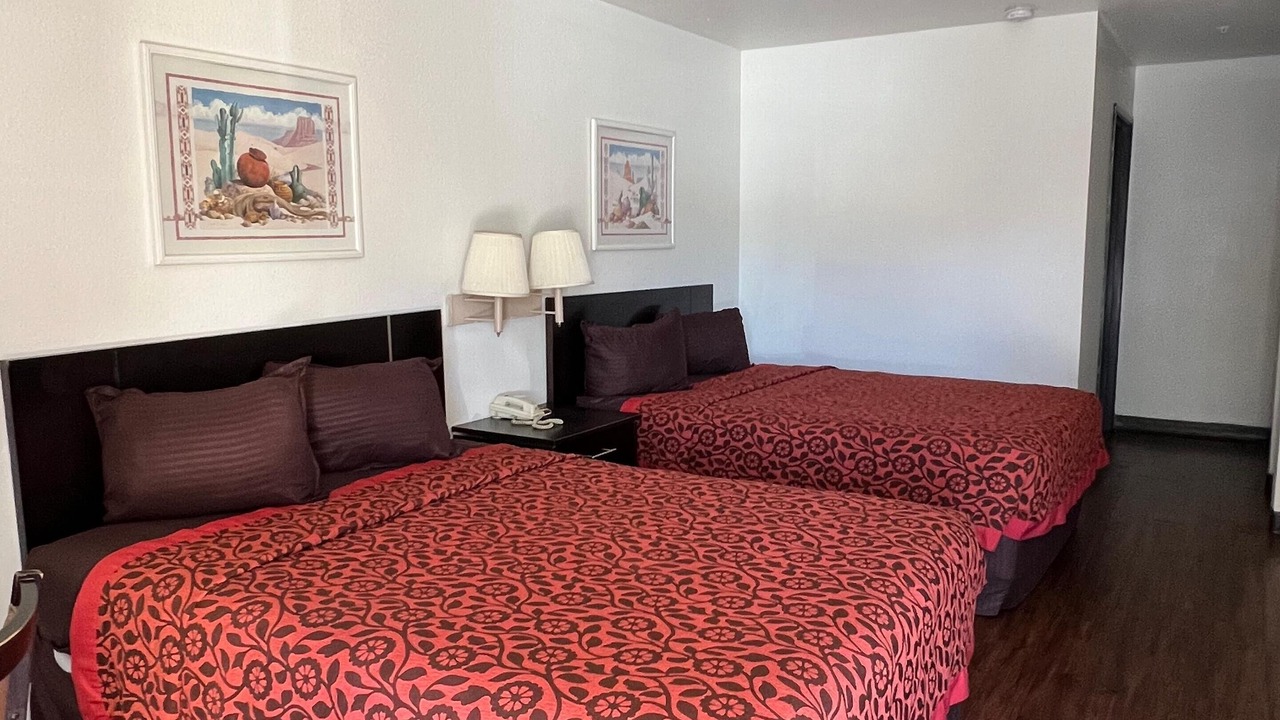 Photo of Bedroom in La Mesa