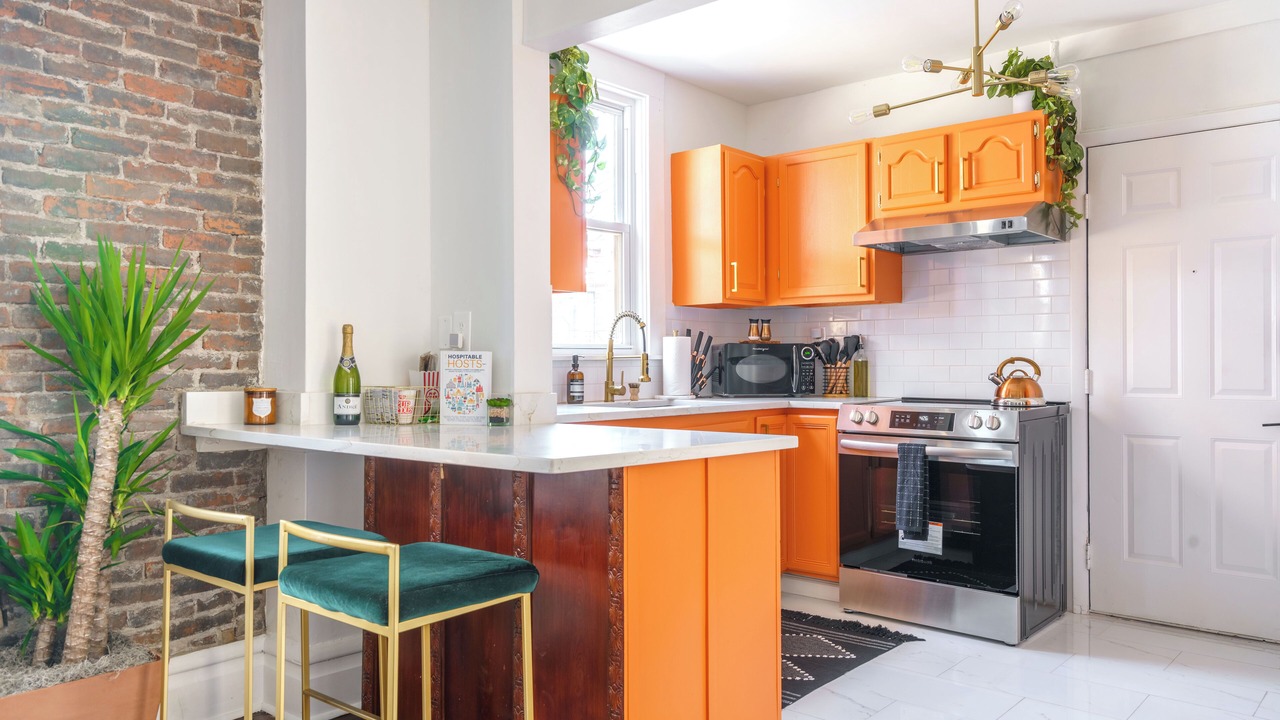 Photo of Kitchen in Short North