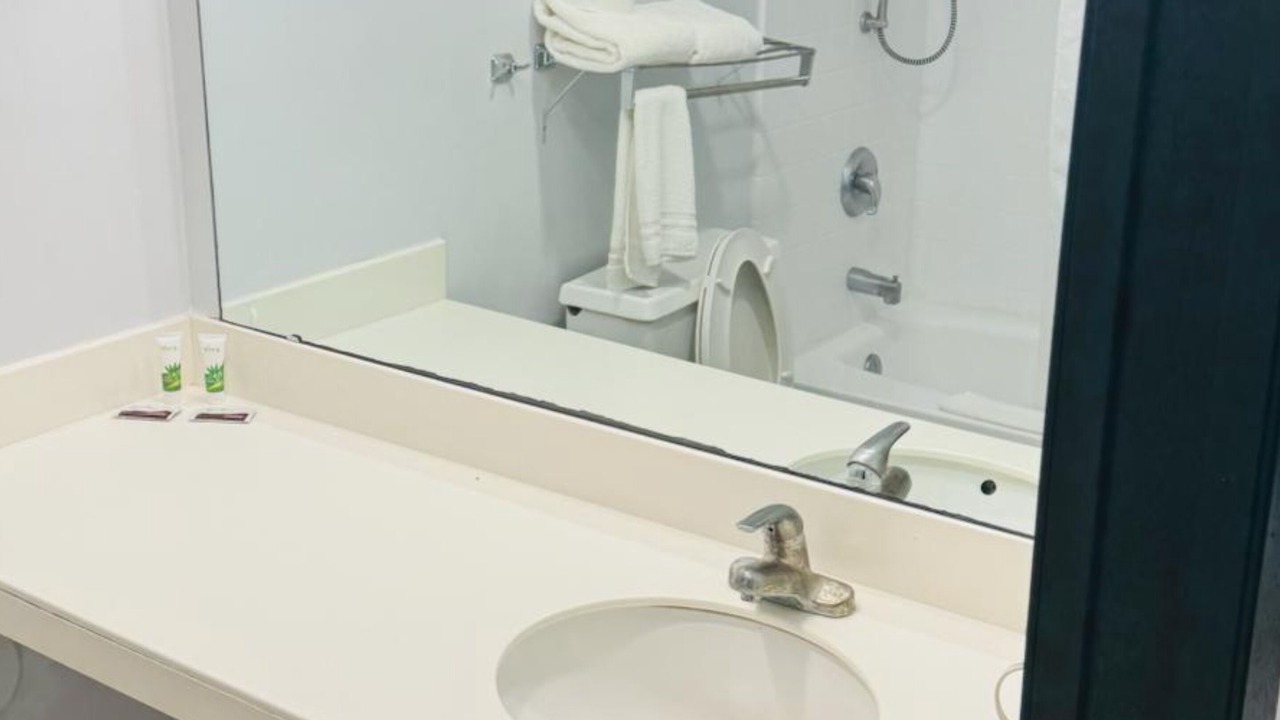 Photo of Bathroom in La Crosse