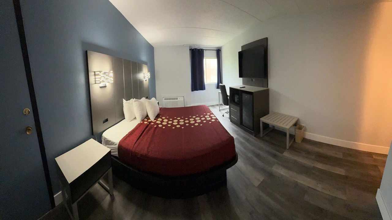 Photo of Bedroom in La Crosse