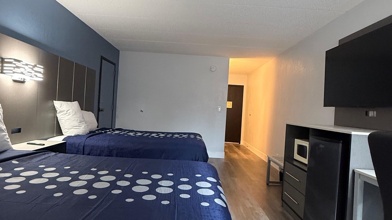 Photo of Bedroom in La Crosse