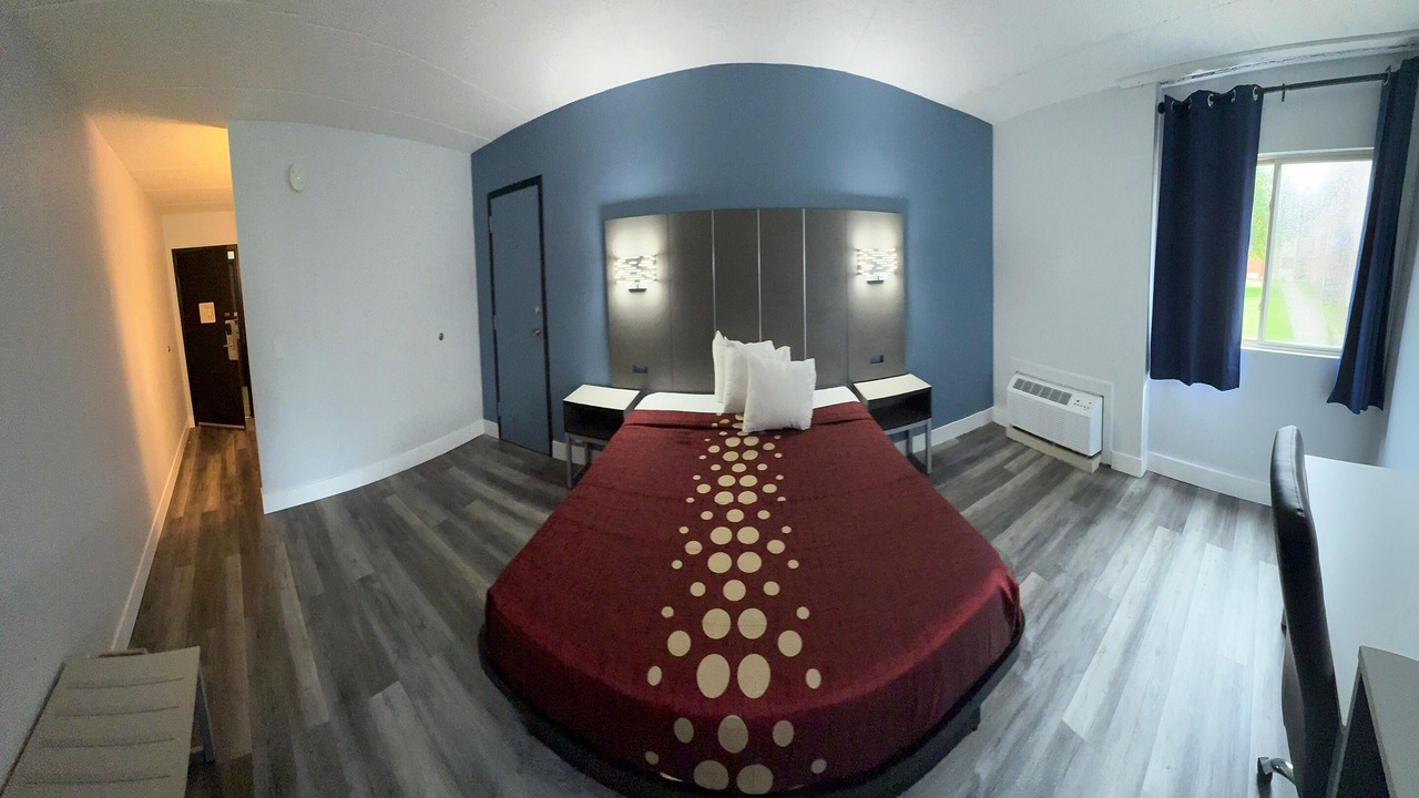 Photo of Bedroom in La Crosse