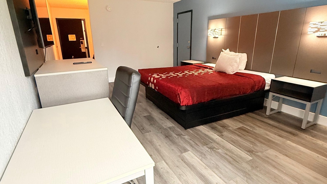 Photo of Bedroom in La Crosse