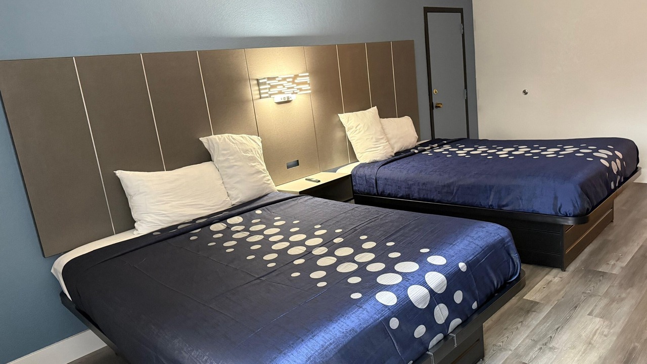 Photo of Bedroom in La Crosse