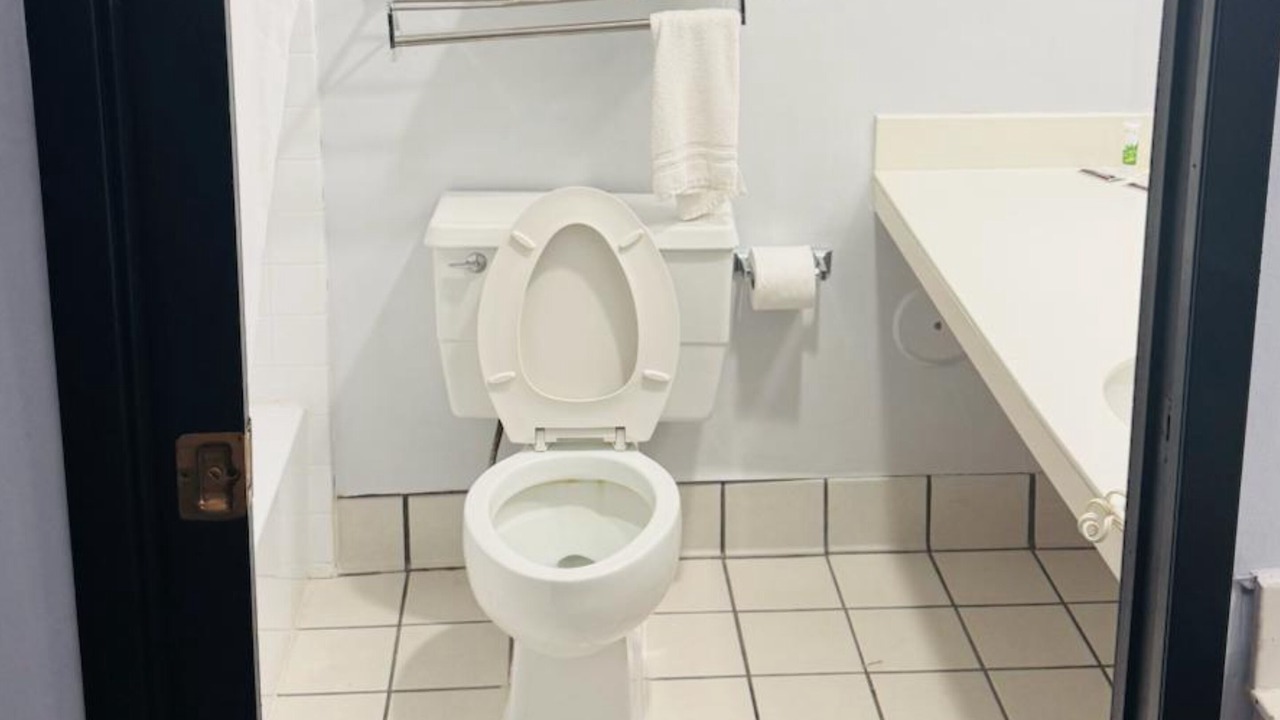 Photo of Bathroom in La Crosse