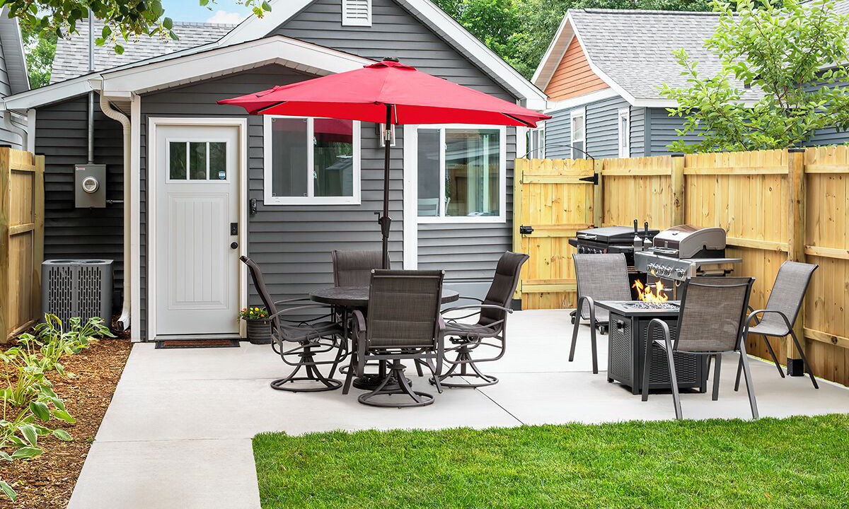 Photo of Outdoor in Winona