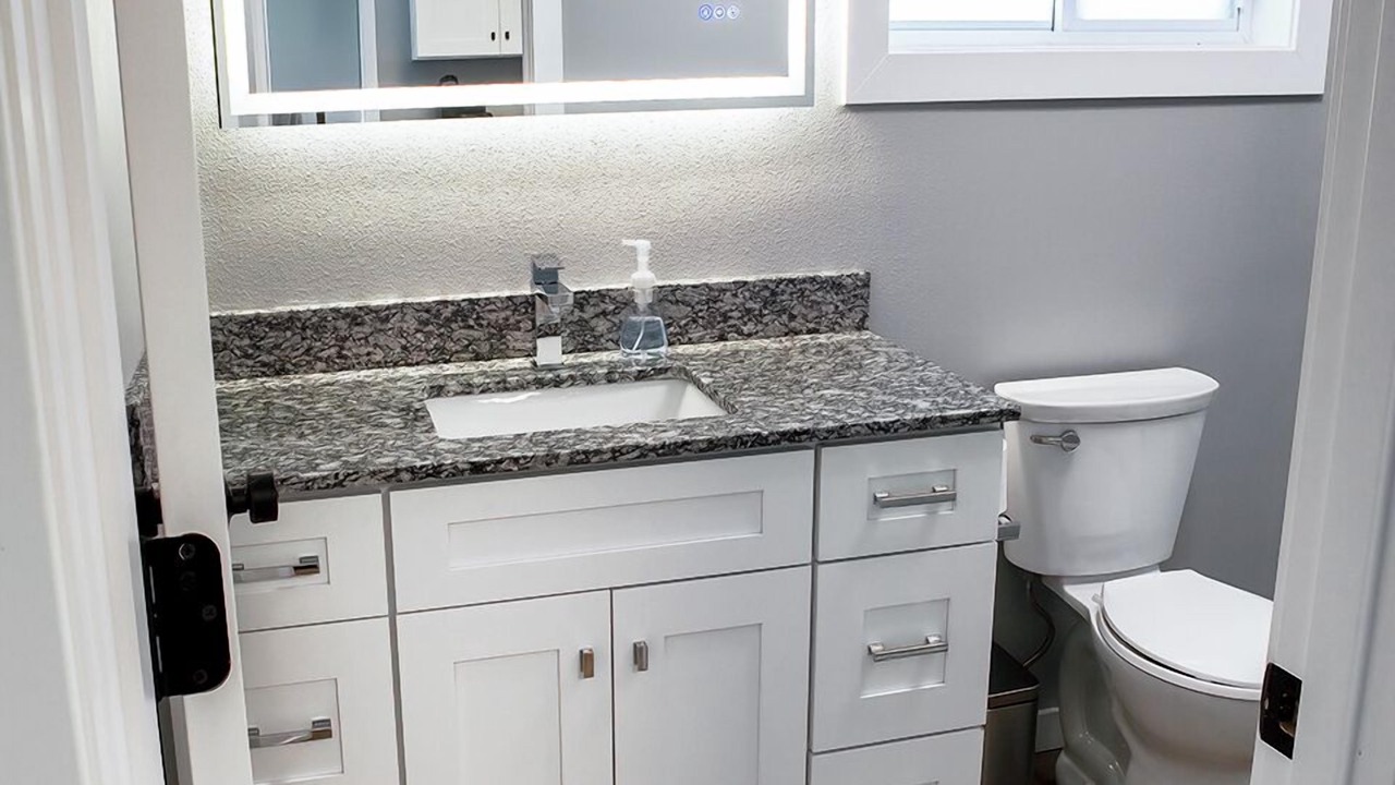 Photo of Bathroom in Winona