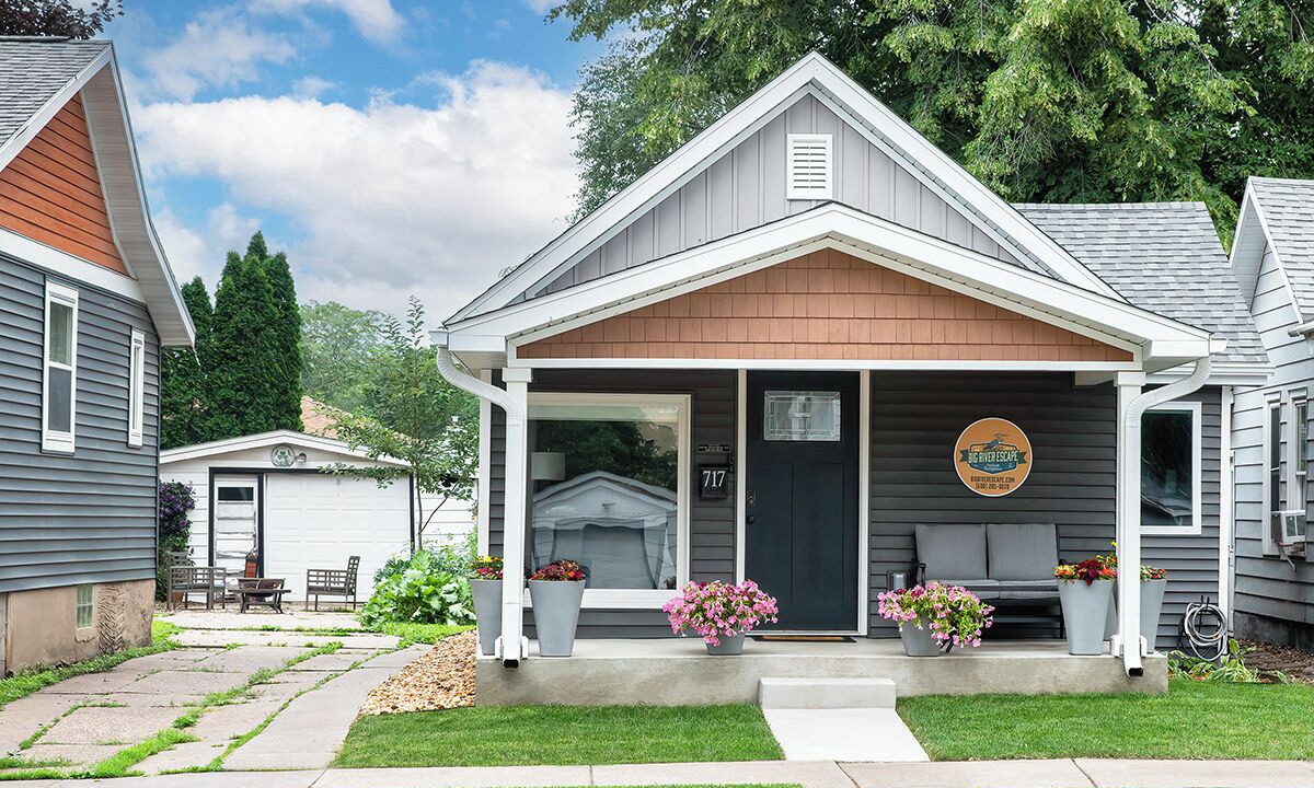Photo of Outdoor in Winona