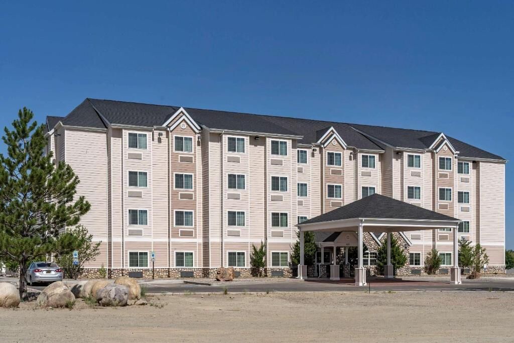 Photo of Outdoor in Aztec