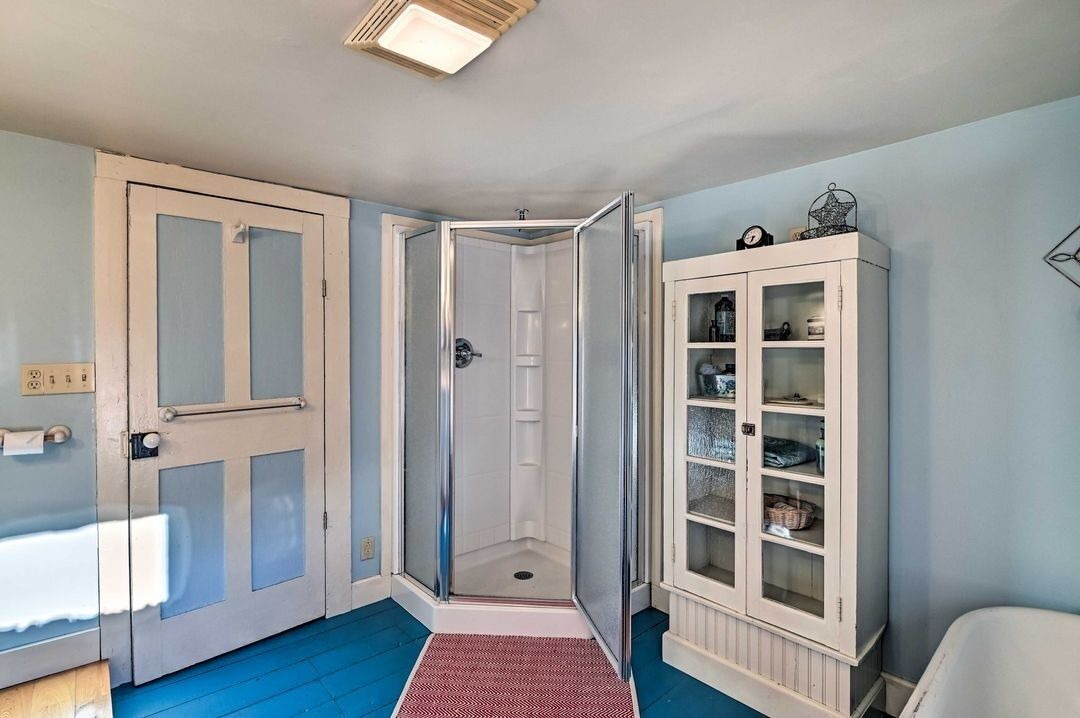 Photo of Bathroom in Olmstedville
