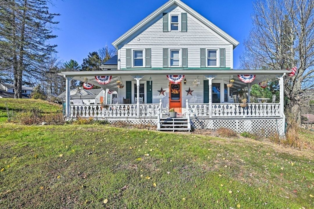 Photo of Outdoor in Olmstedville