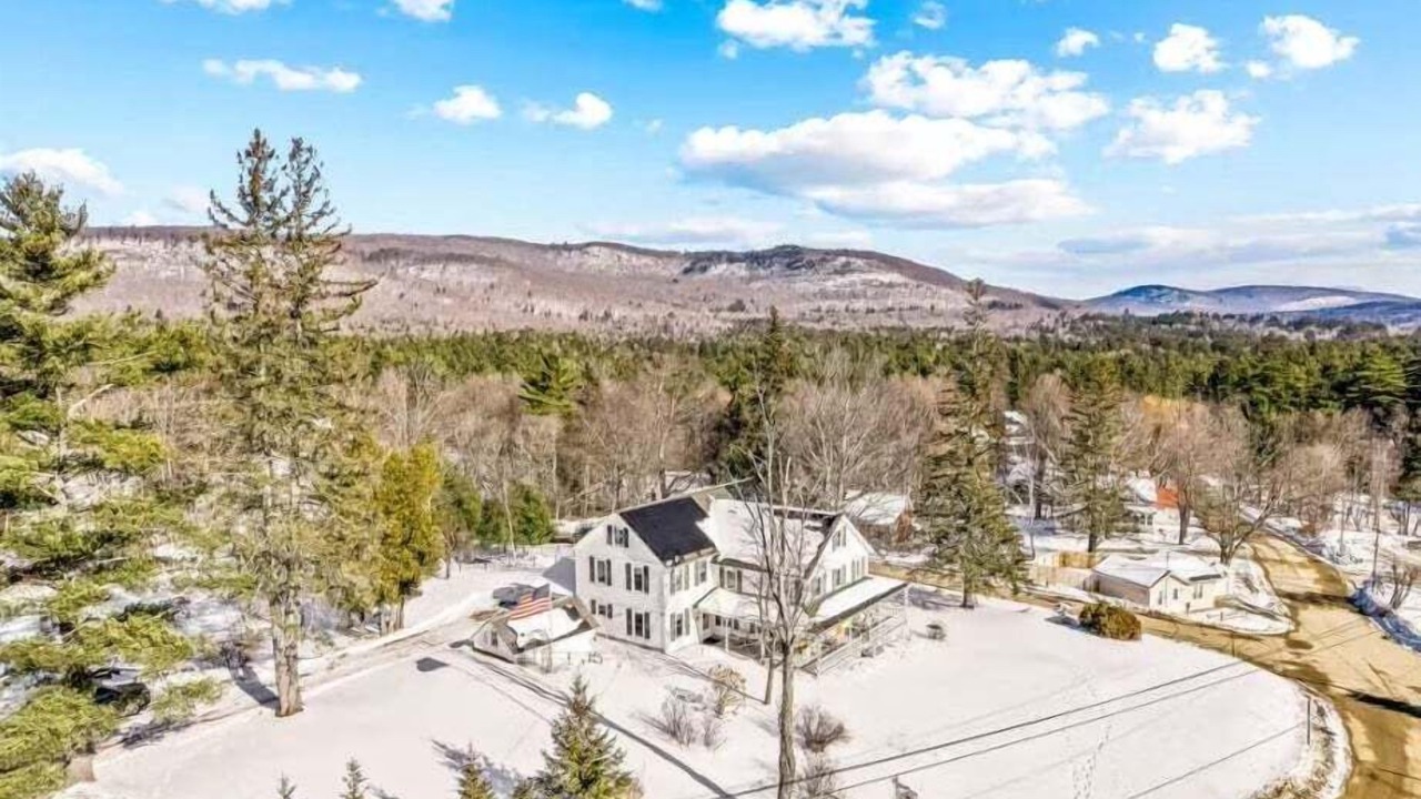 Photo of Outdoor in Olmstedville