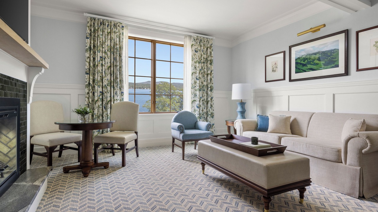 Photo of Bedroom in Lochmere
