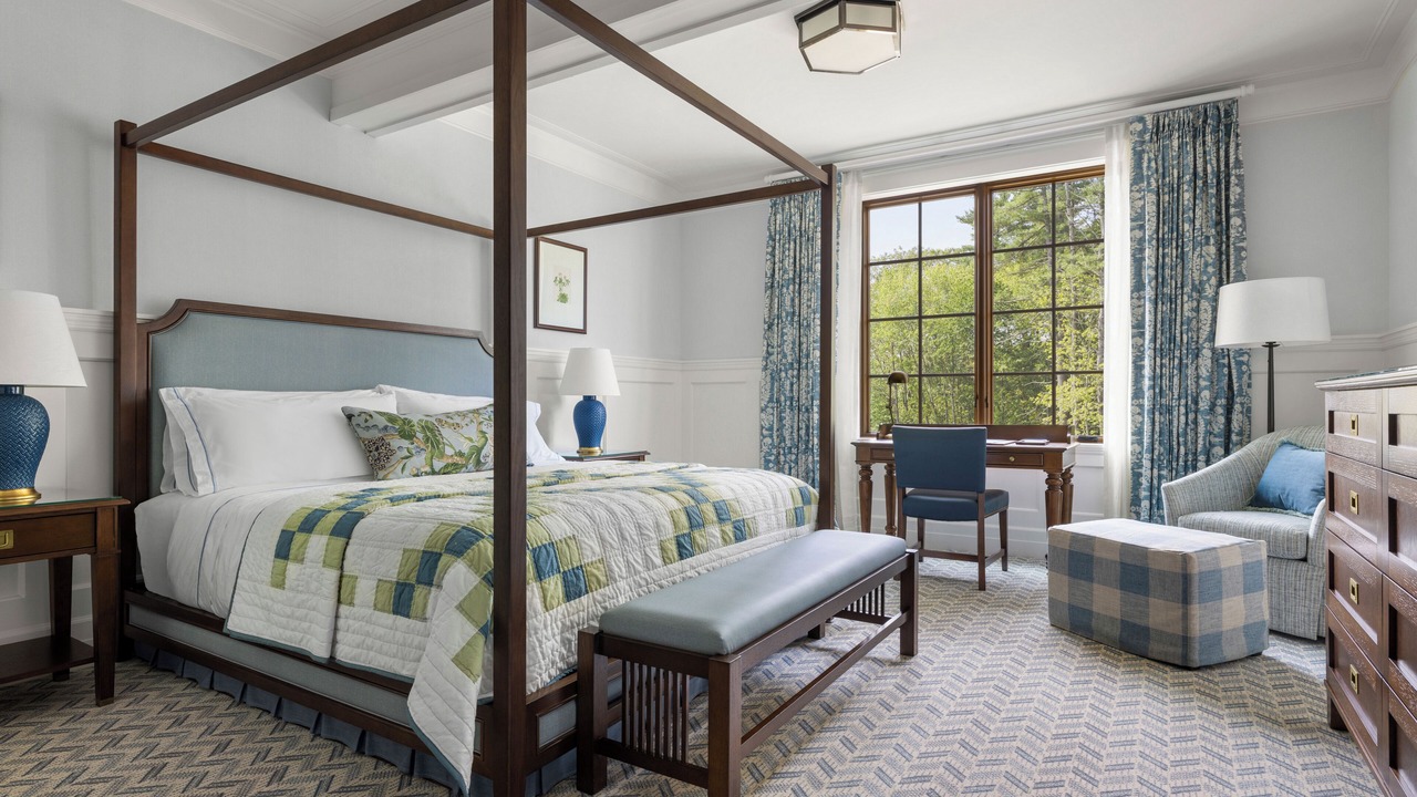 Photo of Bedroom in Lochmere