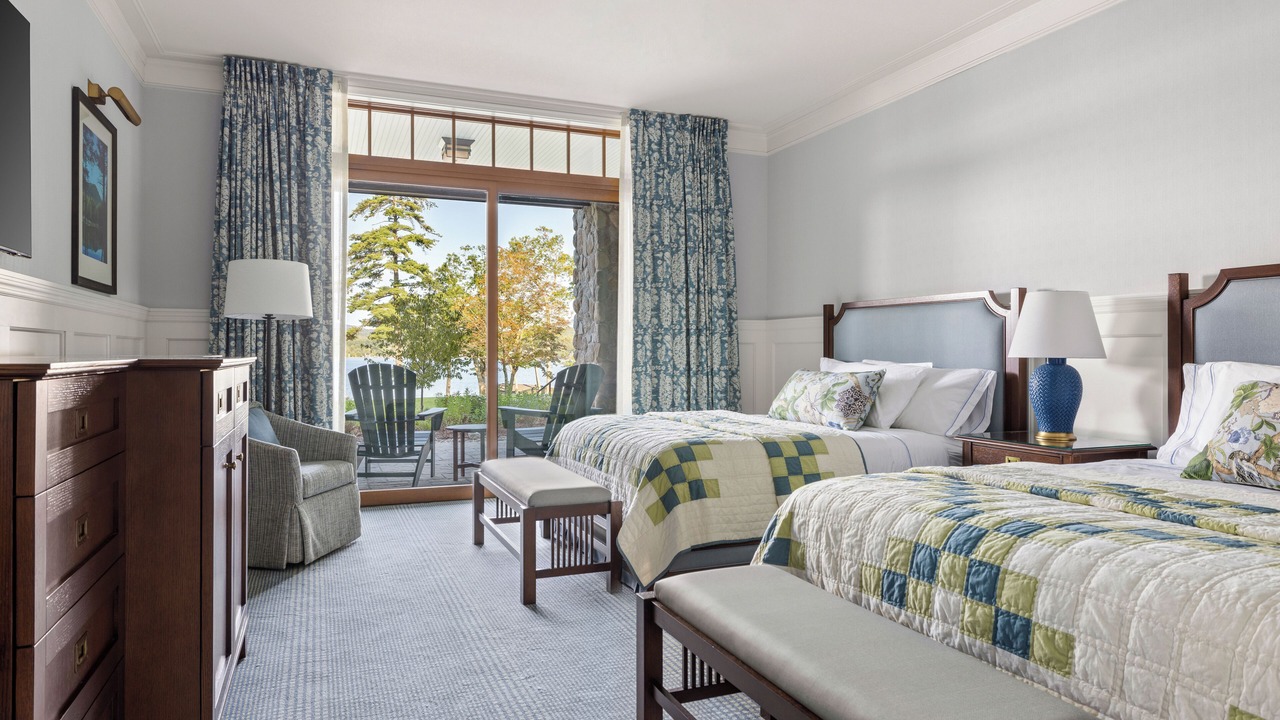 Photo of Bedroom in Lochmere