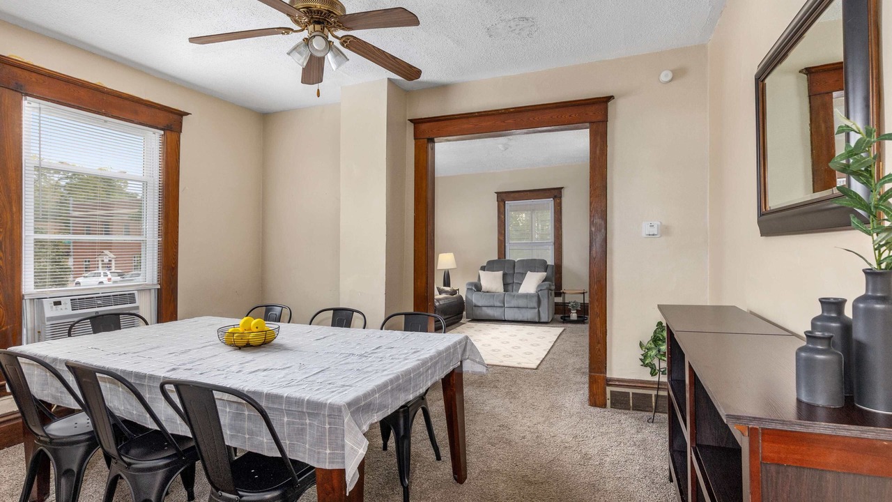 Photo of Bedroom in Grand Rapids