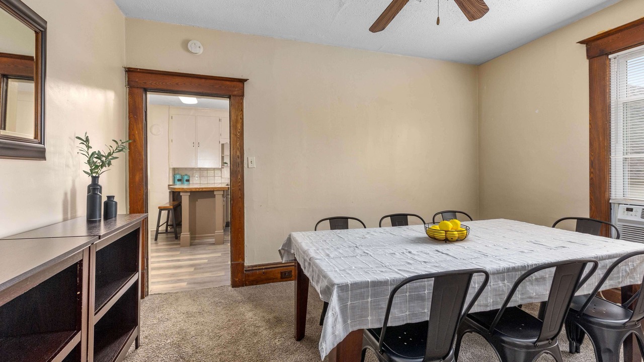 Photo of Bedroom in Grand Rapids