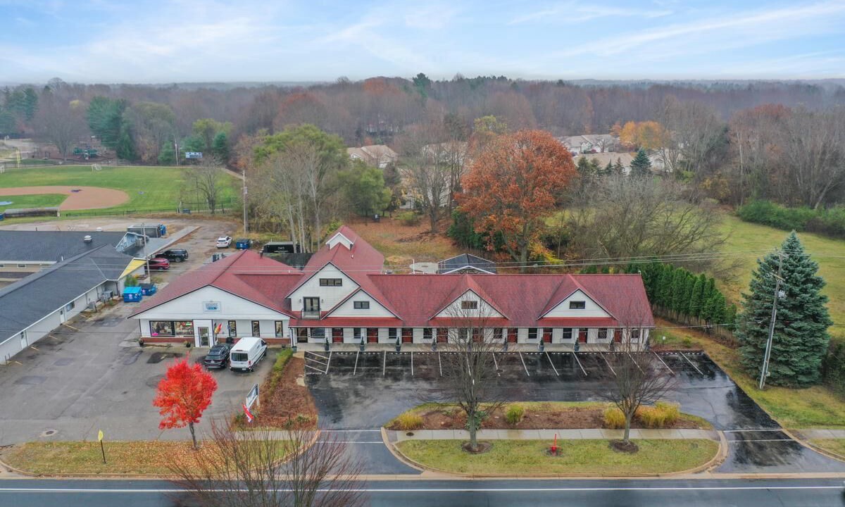Photo of Outdoor in Douglas