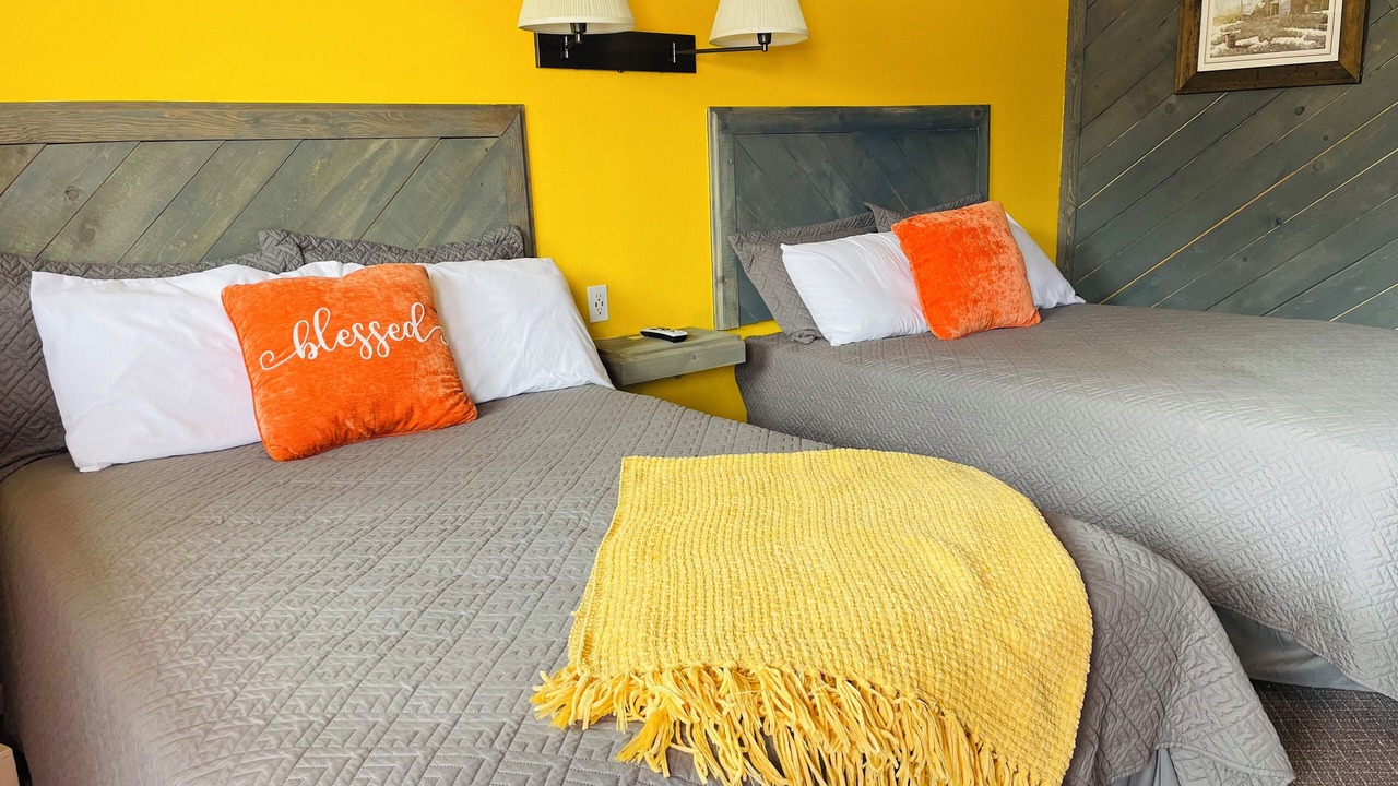 Photo of Bedroom in Cleveland