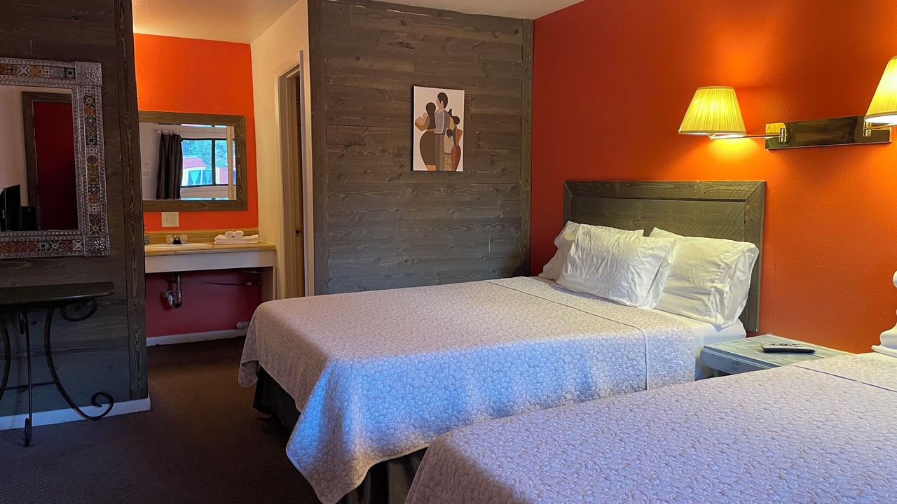 Photo of Bedroom in Cleveland
