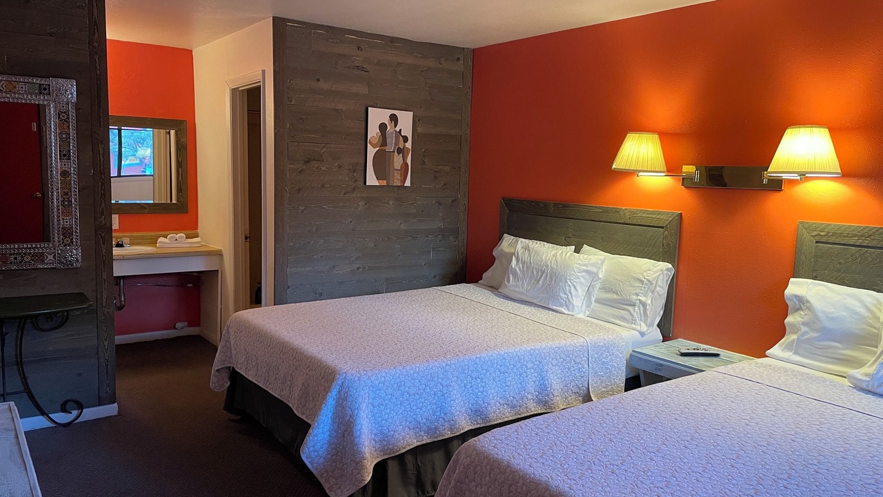 Photo of Bedroom in Cleveland