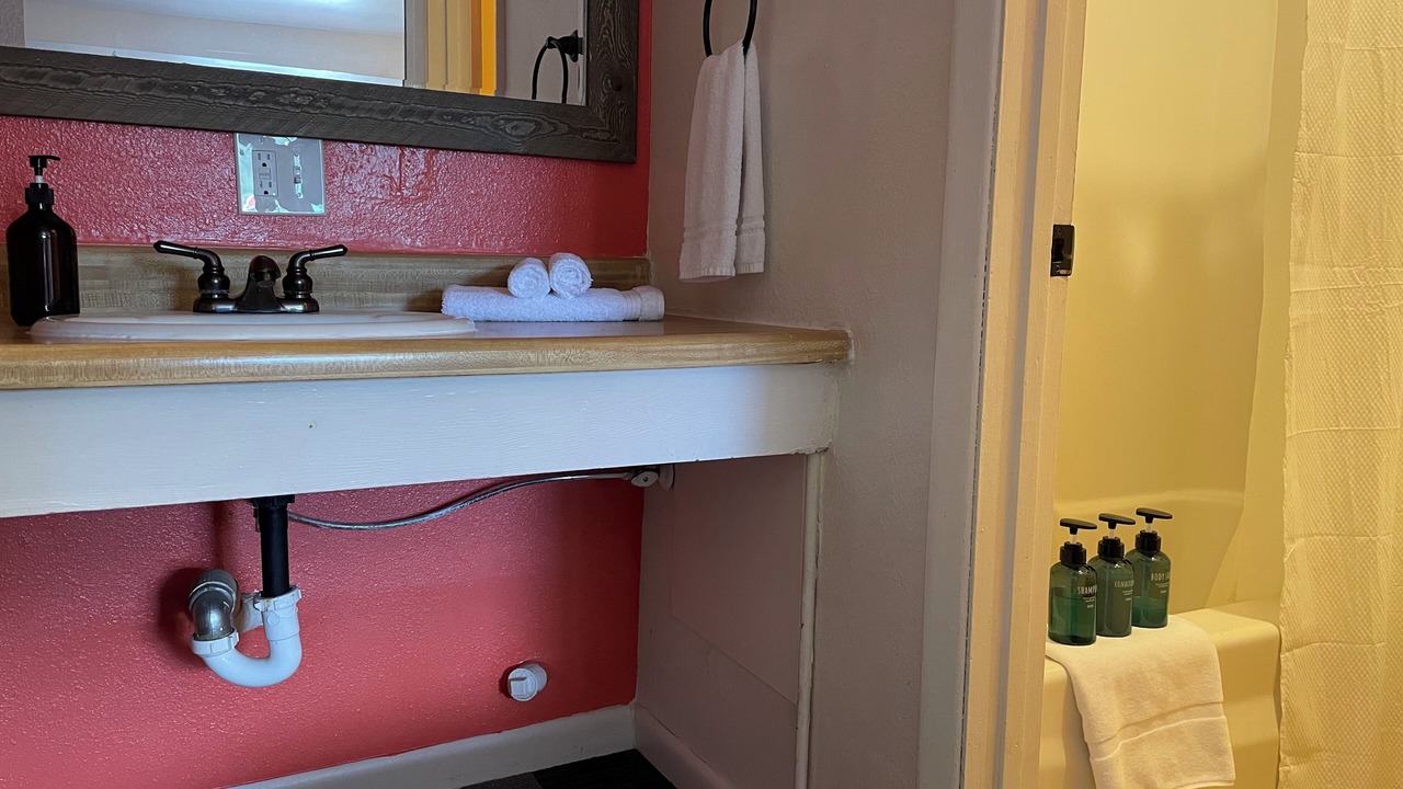 Photo of Bathroom in Cleveland