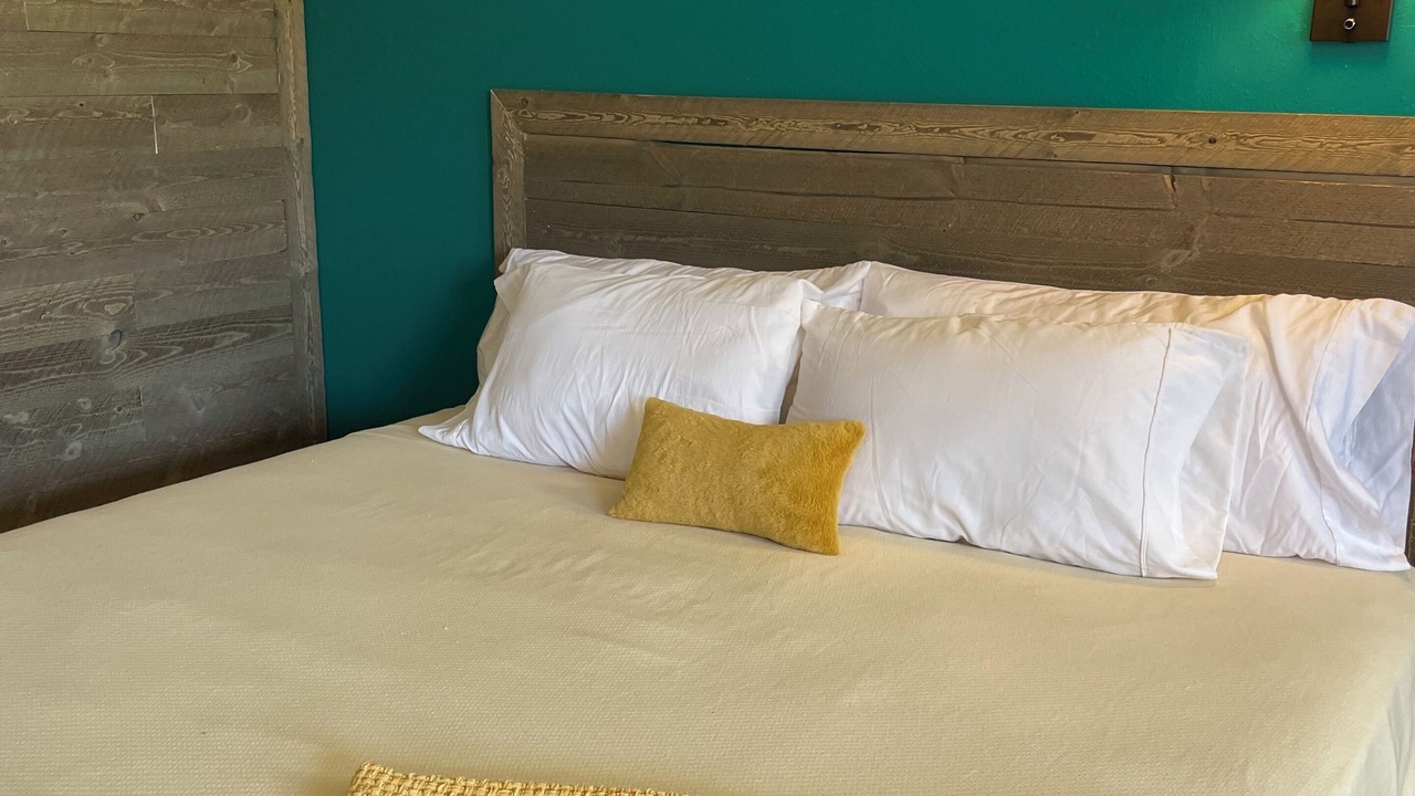 Photo of Bedroom in Cleveland