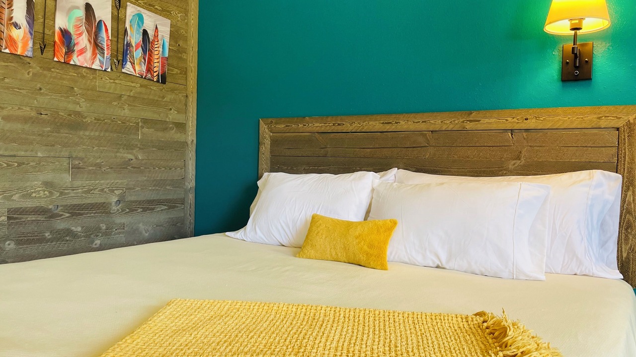 Photo of Bedroom in Cleveland