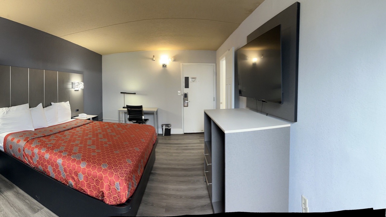 Photo of Bedroom in Roseville