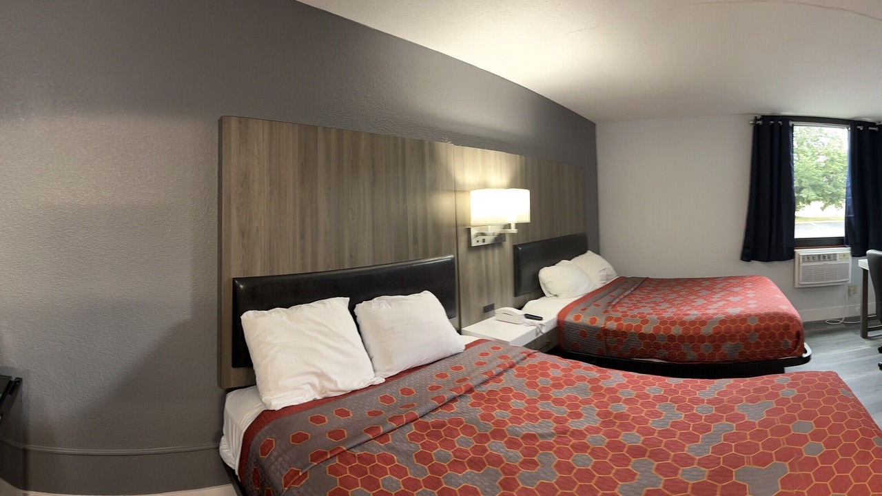 Photo of Bedroom in Roseville