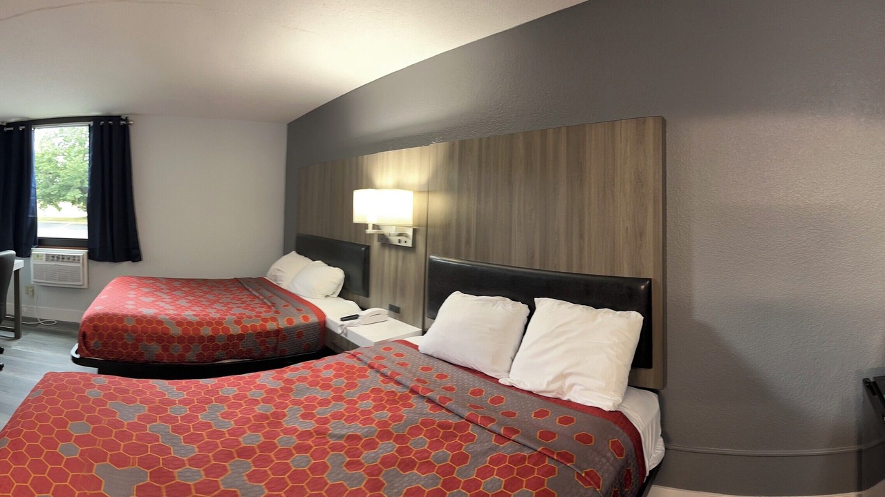 Photo of Bedroom in Roseville