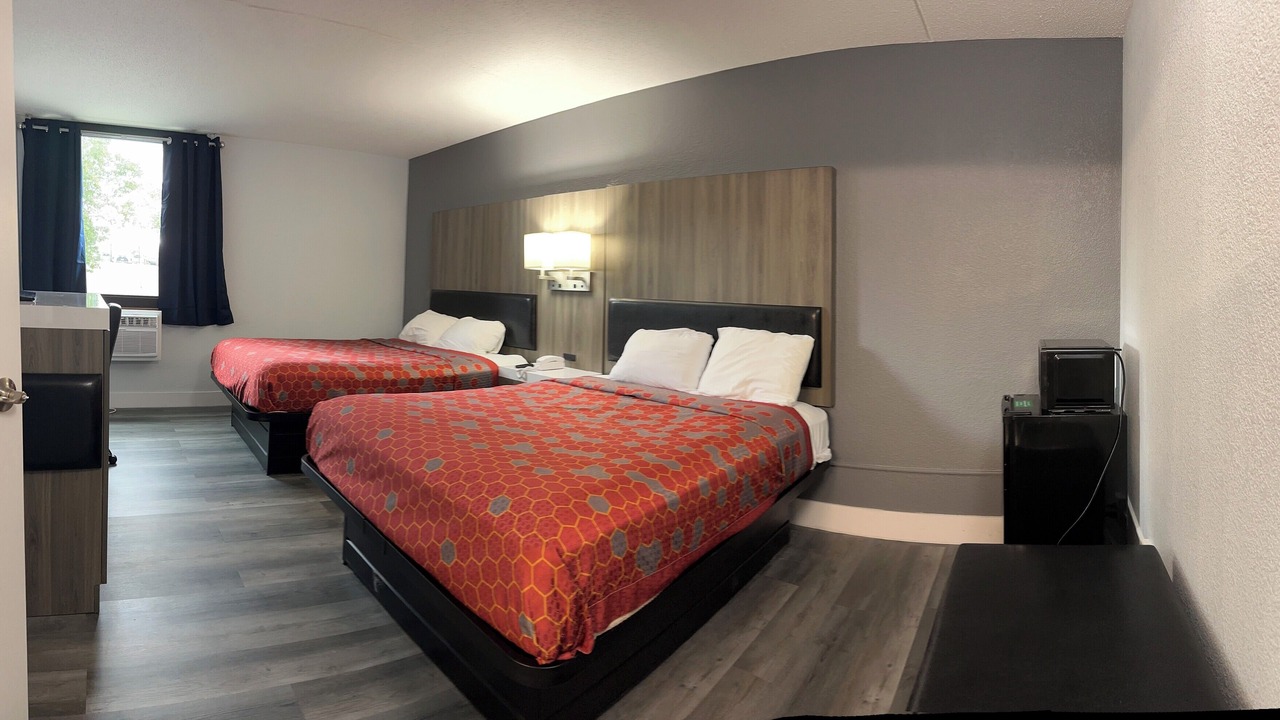 Photo of Bedroom in Roseville