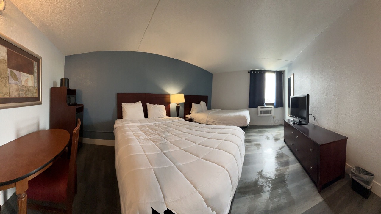 Photo of Bedroom in Roseville
