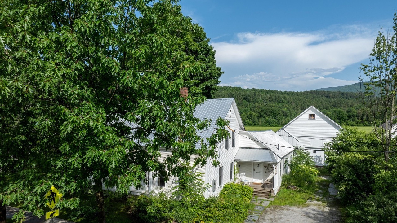 Photo of Outdoor in Waitsfield