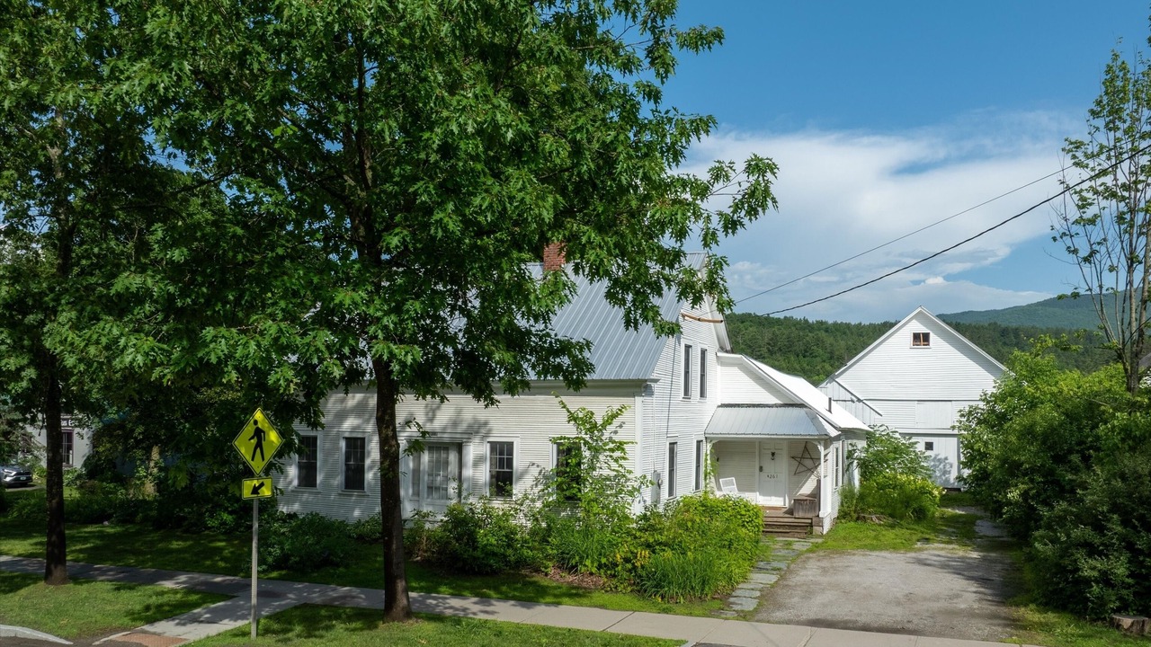 Photo of Outdoor in Waitsfield