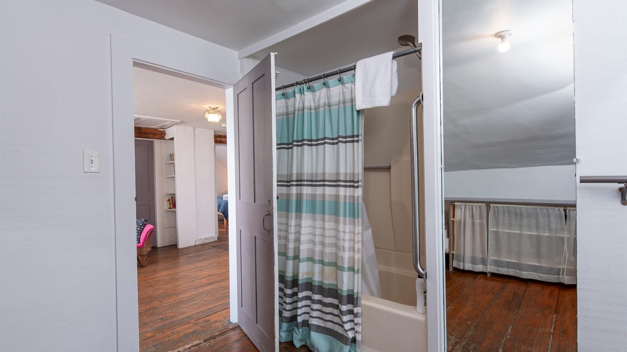Photo of Bathroom in Waitsfield