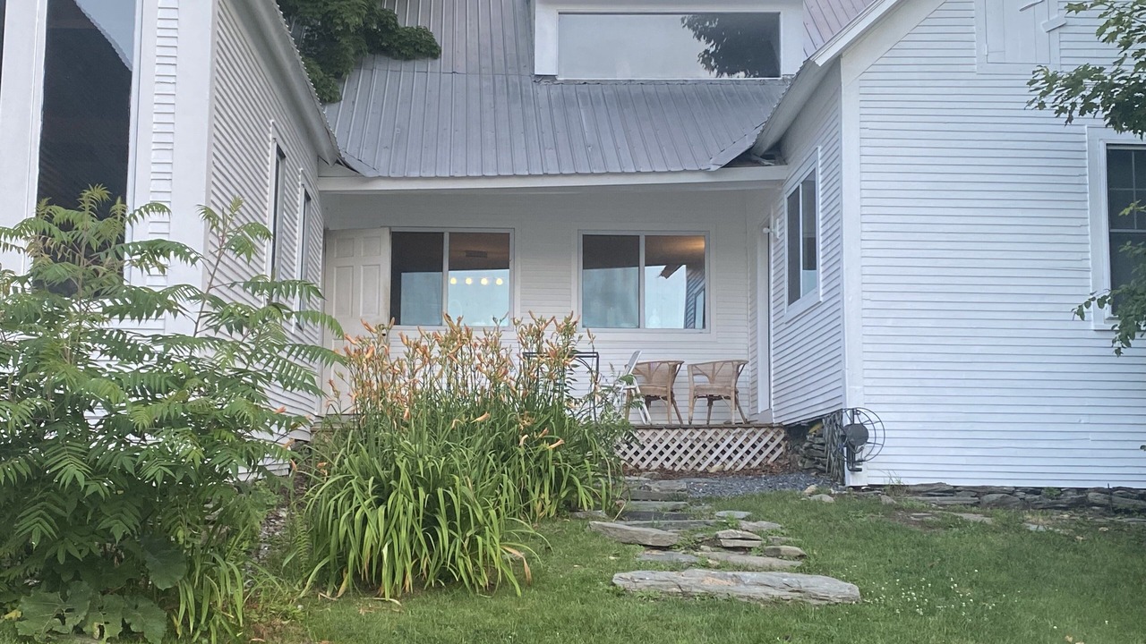 Photo of Outdoor in Waitsfield
