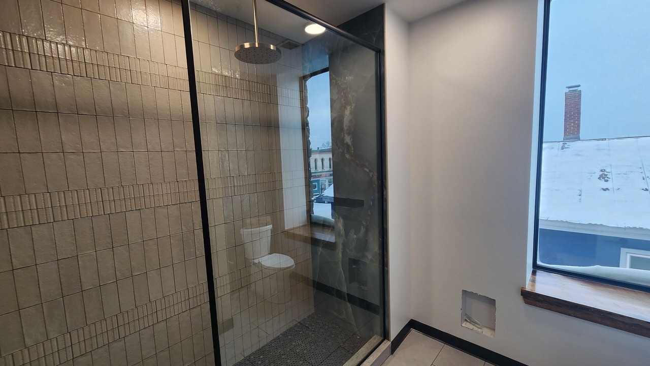 Photo of Bathroom in Marquette