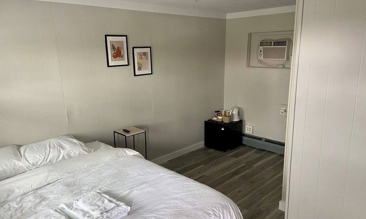 Photo of Bedroom in Yellow Springs