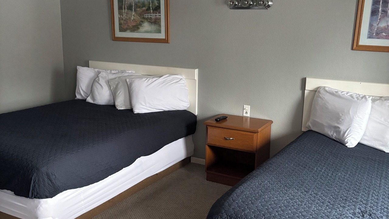Photo of Bedroom in Nisswa