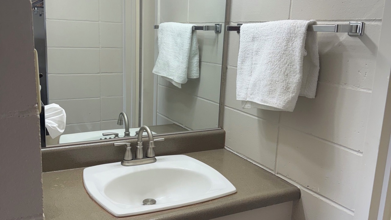 Photo of Bathroom in Osseo