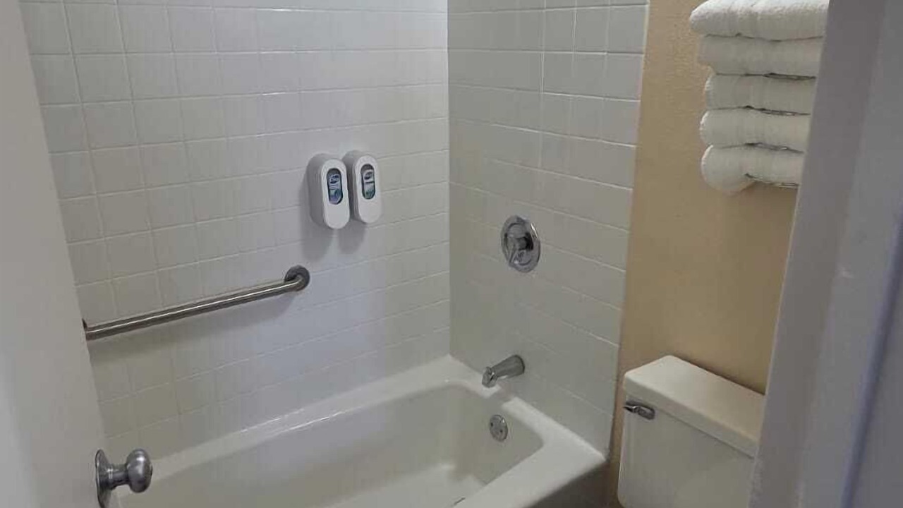 Photo of Bathroom in Osseo