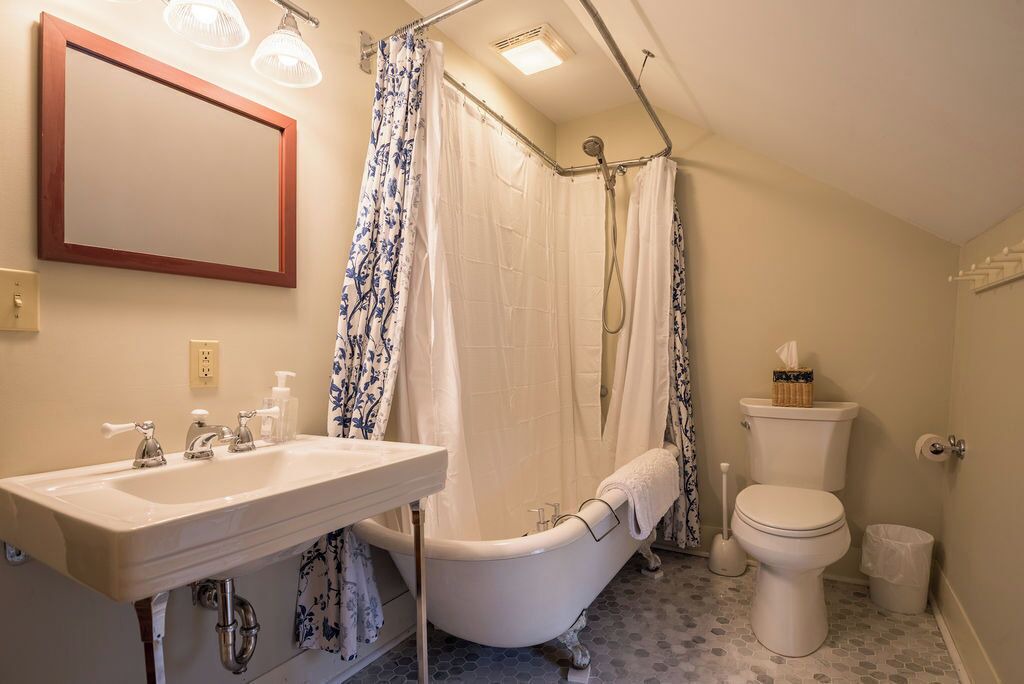 Photo of Bathroom in Walpole