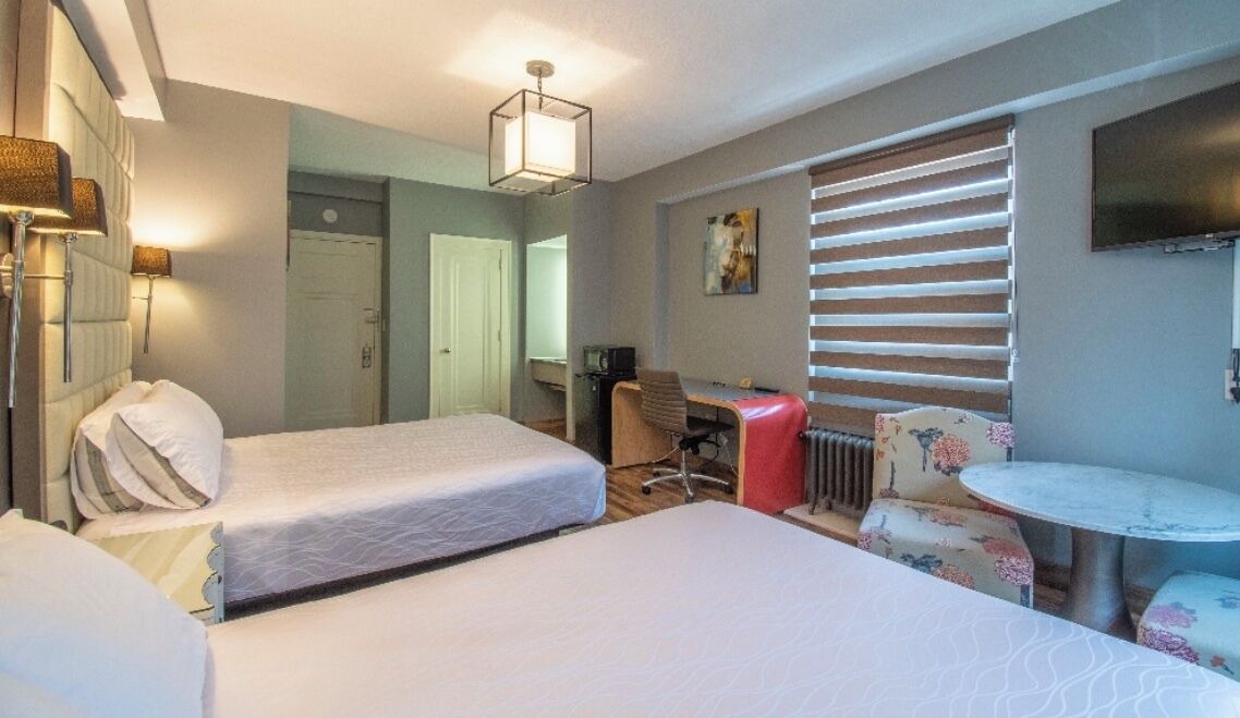 Photo of Bedroom in Superior