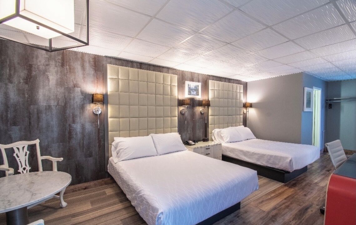 Photo of Bedroom in Superior
