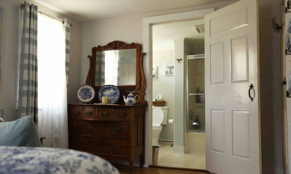 Photo of Bedroom in Mayfield