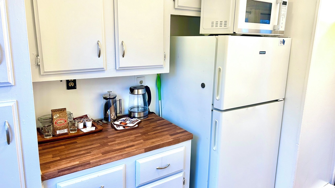 Photo of Kitchen in Newtonville